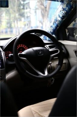 Honda City 1.5A i-VTEC full