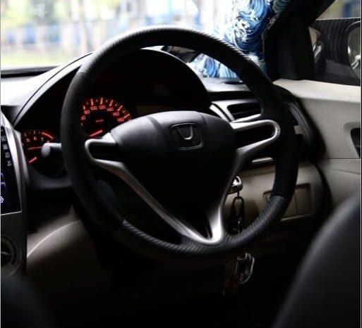 Honda City 1.5A i-VTEC full