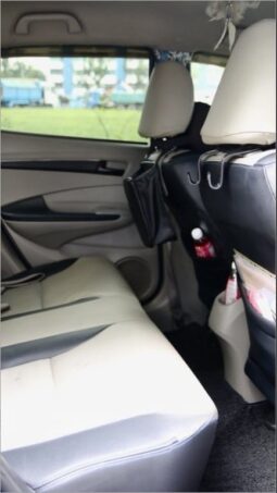 Honda City 1.5A i-VTEC full