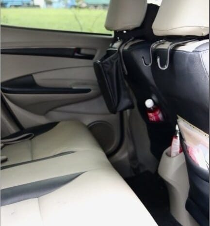 Honda City 1.5A i-VTEC full
