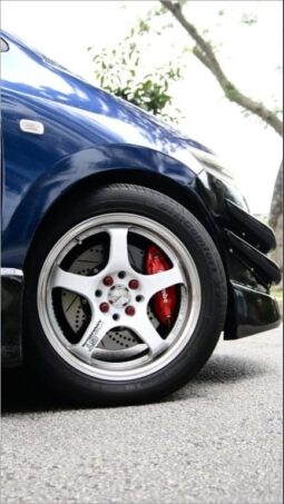 Honda City 1.5A i-VTEC full