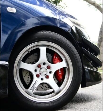 Honda City 1.5A i-VTEC full