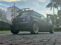MINI Cooper S 1.6A full