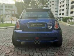 MINI Cooper S 1.6A full