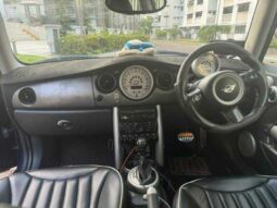 MINI Cooper S 1.6A full