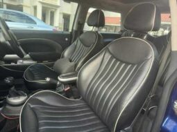 MINI Cooper S 1.6A full