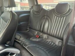 MINI Cooper S 1.6A full