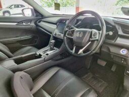 Honda Civic 1.6A VTi full