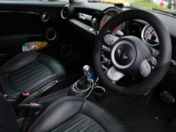 MINI Cooper S 1.6A full