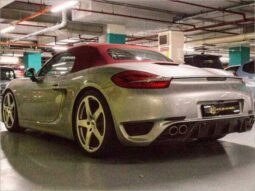 RUF 3800S full