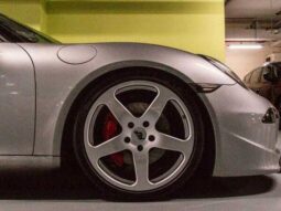 RUF 3800S full