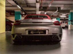 RUF 3800S full