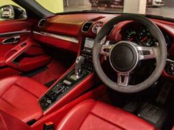 RUF 3800S full