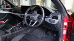 Audi A5 Cabriolet Mild Hybrid 2.0A TFSI S-tronic Advanced full