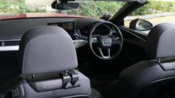 Audi A5 Cabriolet Mild Hybrid 2.0A TFSI S-tronic Advanced full