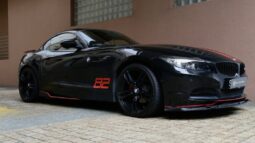 BMW Z4 sDrive23i (COE till 12/2028) full