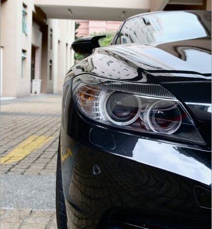 BMW Z4 sDrive23i (COE till 12/2028) full