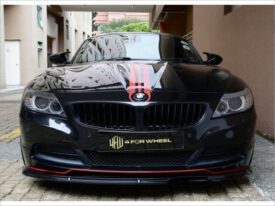 BMW Z4 sDrive23i (COE till 12/2028)