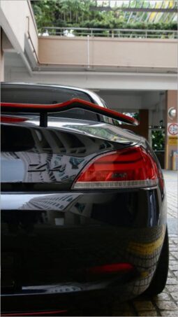 BMW Z4 sDrive23i (COE till 12/2028) full