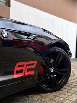 BMW Z4 sDrive23i (COE till 12/2028) full