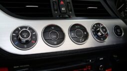 BMW Z4 sDrive23i (COE till 12/2028) full