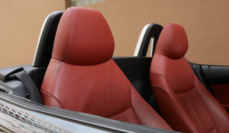BMW Z4 sDrive23i (COE till 12/2028) full