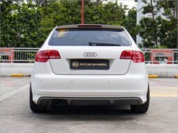 Audi S3 Sportback 2.0A TFSI Quattro (COE till 04/2031) full