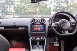 Audi S3 Sportback 2.0A TFSI Quattro (COE till 04/2031) full