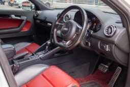 Audi S3 Sportback 2.0A TFSI Quattro (COE till 04/2031) full
