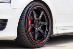 Audi S3 Sportback 2.0A TFSI Quattro (COE till 04/2031) full
