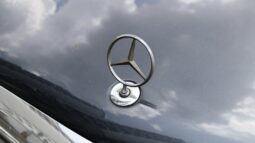 Mercedes-Benz E-Class E200 NGT (COE till 02/2029) full