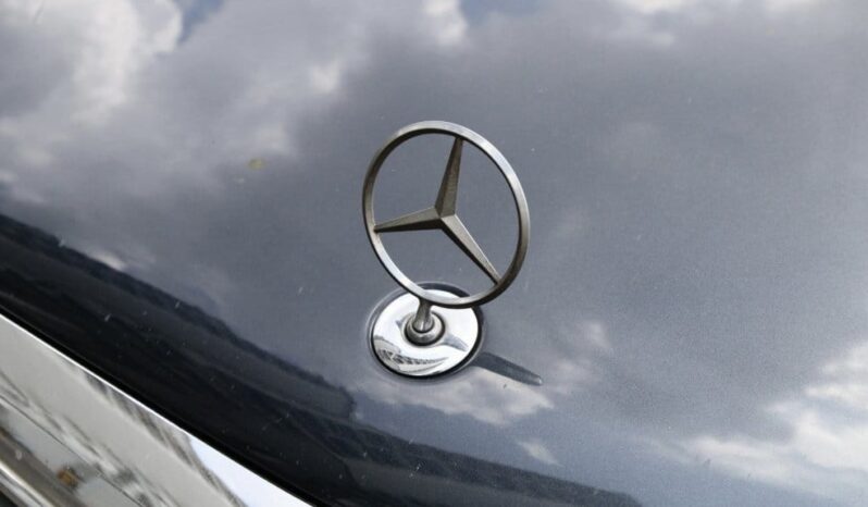 Mercedes-Benz E-Class E200 NGT (COE till 02/2029) full