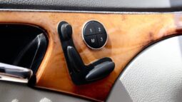 Mercedes-Benz E-Class E200 NGT (COE till 02/2029) full