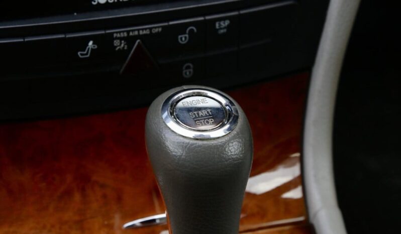 Mercedes-Benz E-Class E200 NGT (COE till 02/2029) full