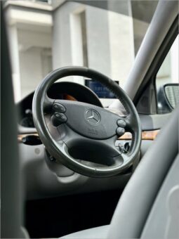 Mercedes-Benz E-Class E200 NGT (COE till 02/2029) full