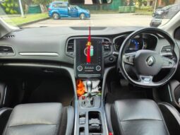 Renault Megane Sedan 1.2A Privilege TCe full
