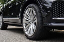 Bentley Bentayga GT 6.0A Speed W12 full