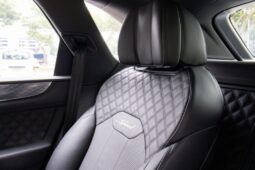 Bentley Bentayga GT 6.0A Speed W12 full