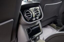 Bentley Bentayga GT 6.0A Speed W12 full