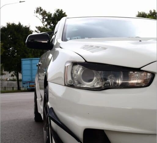 Mitsubishi Lancer EX 2.0A GT (COE till 12/2028) full