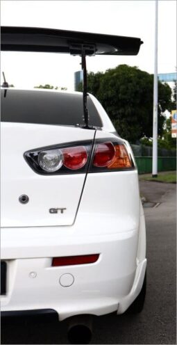 Mitsubishi Lancer EX 2.0A GT (COE till 12/2028) full