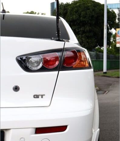 Mitsubishi Lancer EX 2.0A GT (COE till 12/2028) full