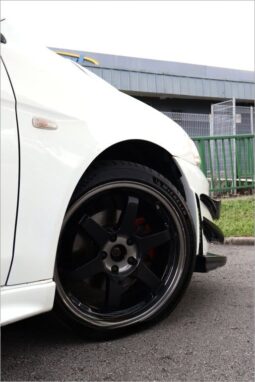Mitsubishi Lancer EX 2.0A GT (COE till 12/2028) full