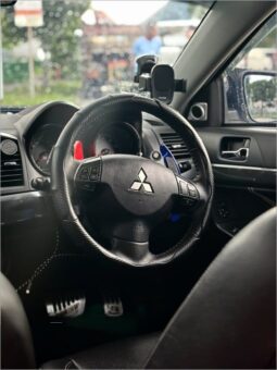 Mitsubishi Lancer EX 2.0A GT (COE till 12/2028) full