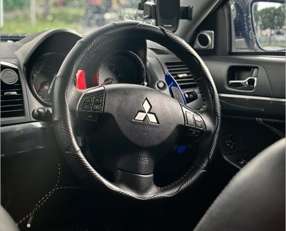 Mitsubishi Lancer EX 2.0A GT (COE till 12/2028) full