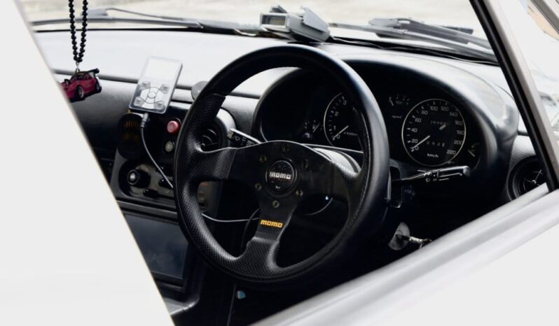Mazda MX-5 1.6M (COE till 04/2029) full