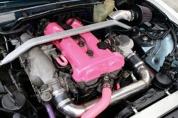 Mazda MX-5 1.6M (COE till 04/2029) full