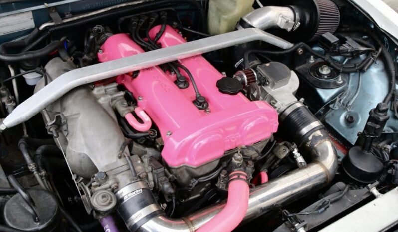Mazda MX-5 1.6M (COE till 04/2029) full