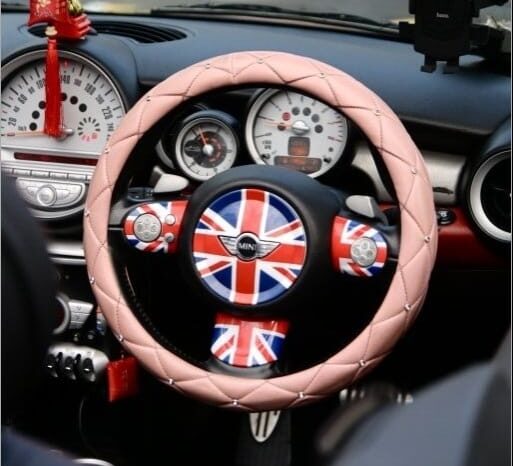 MINI Cooper S Cabriolet 1.6A (COE till 07/2030) full