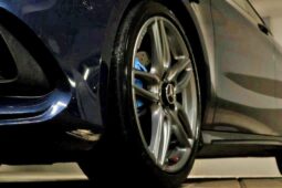 Mercedes-Benz CLA-Class CLA180 AMG Line full
